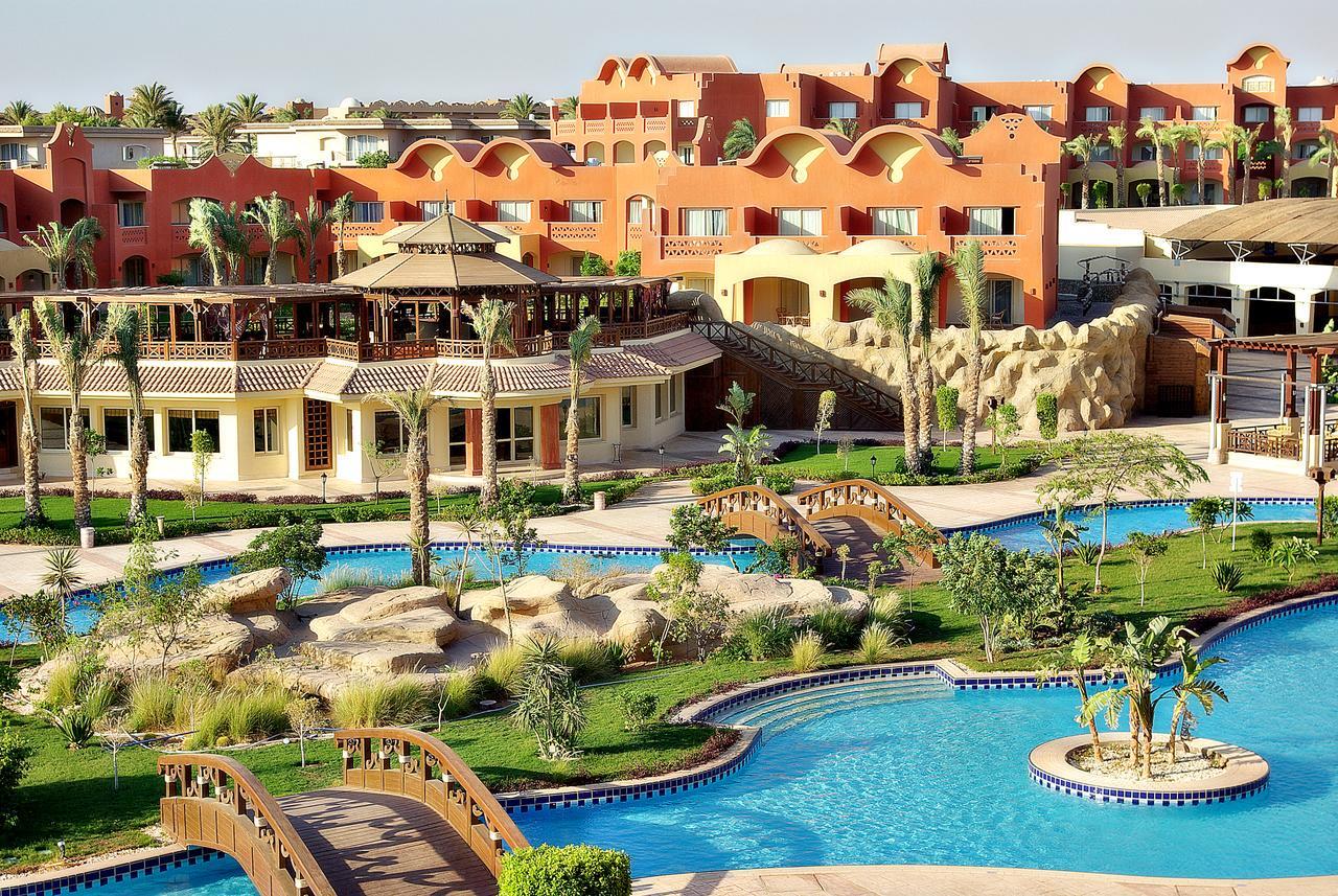 Sharm Grand Plaza Resort. Фото 1