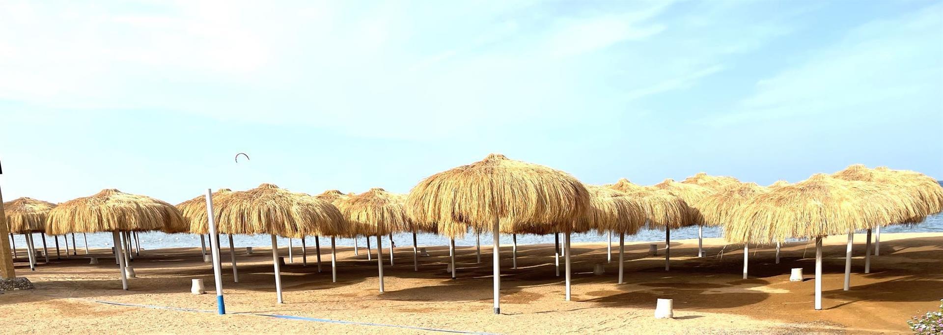 Rewaya Luxury Resort. Фото 2