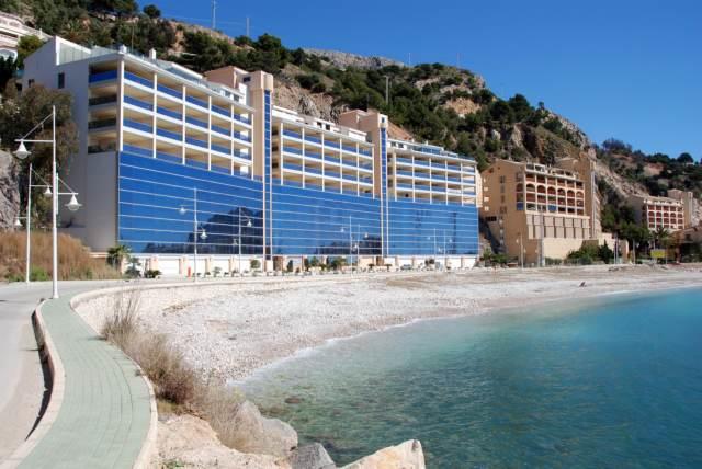 Pierre et Vacances Altea Beach. Фото 4