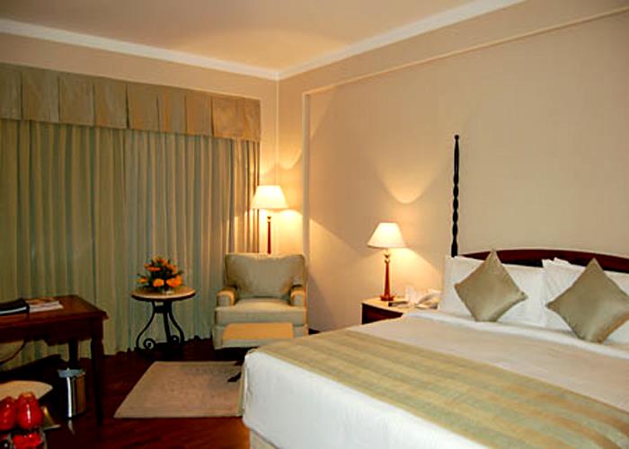 Radisson Hotel Varanasi. Фото 3