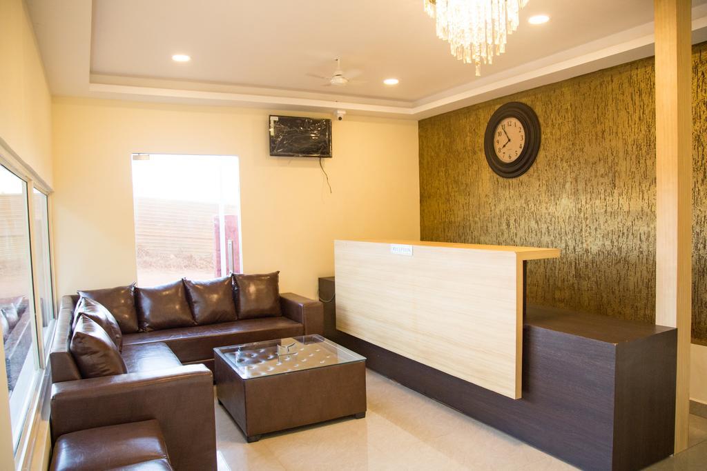 Arabian Sands Beach Resort. Фото 4