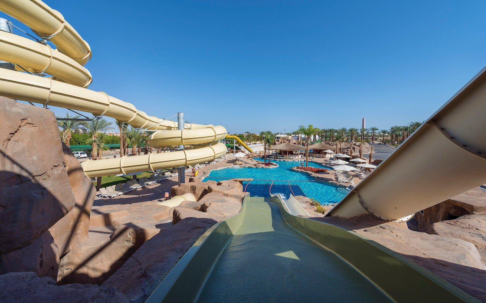 SENTIDO Reef Oasis Senses Resort. Фото 3