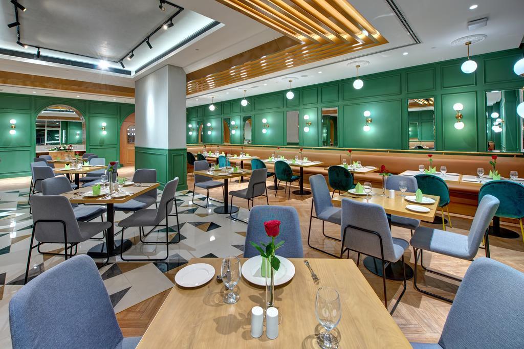 The S Hotel Al Barsha. Фото 3