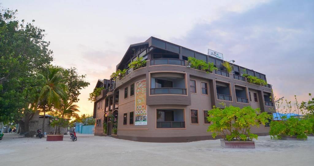 Rashu Hiyaa. Фото 3