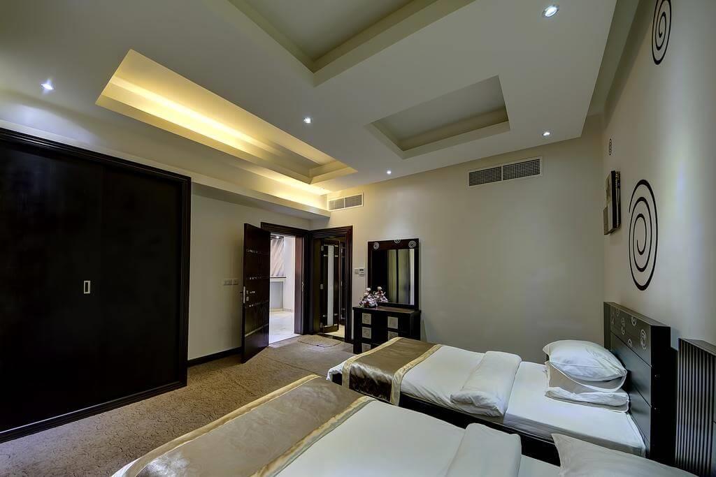 Royal Residence Hotel. Фото 2
