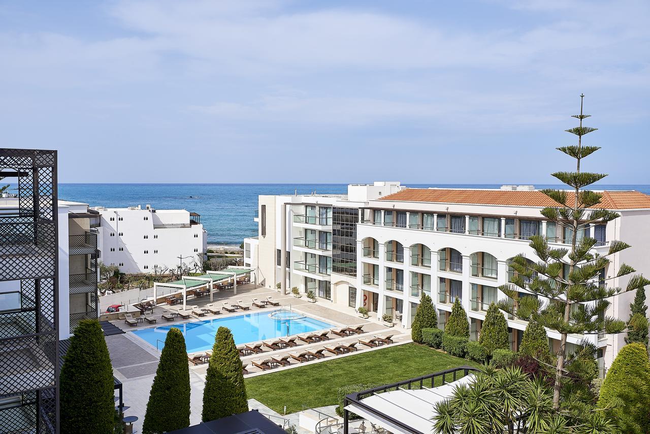 Albatros Spa & Resort. Фото 1