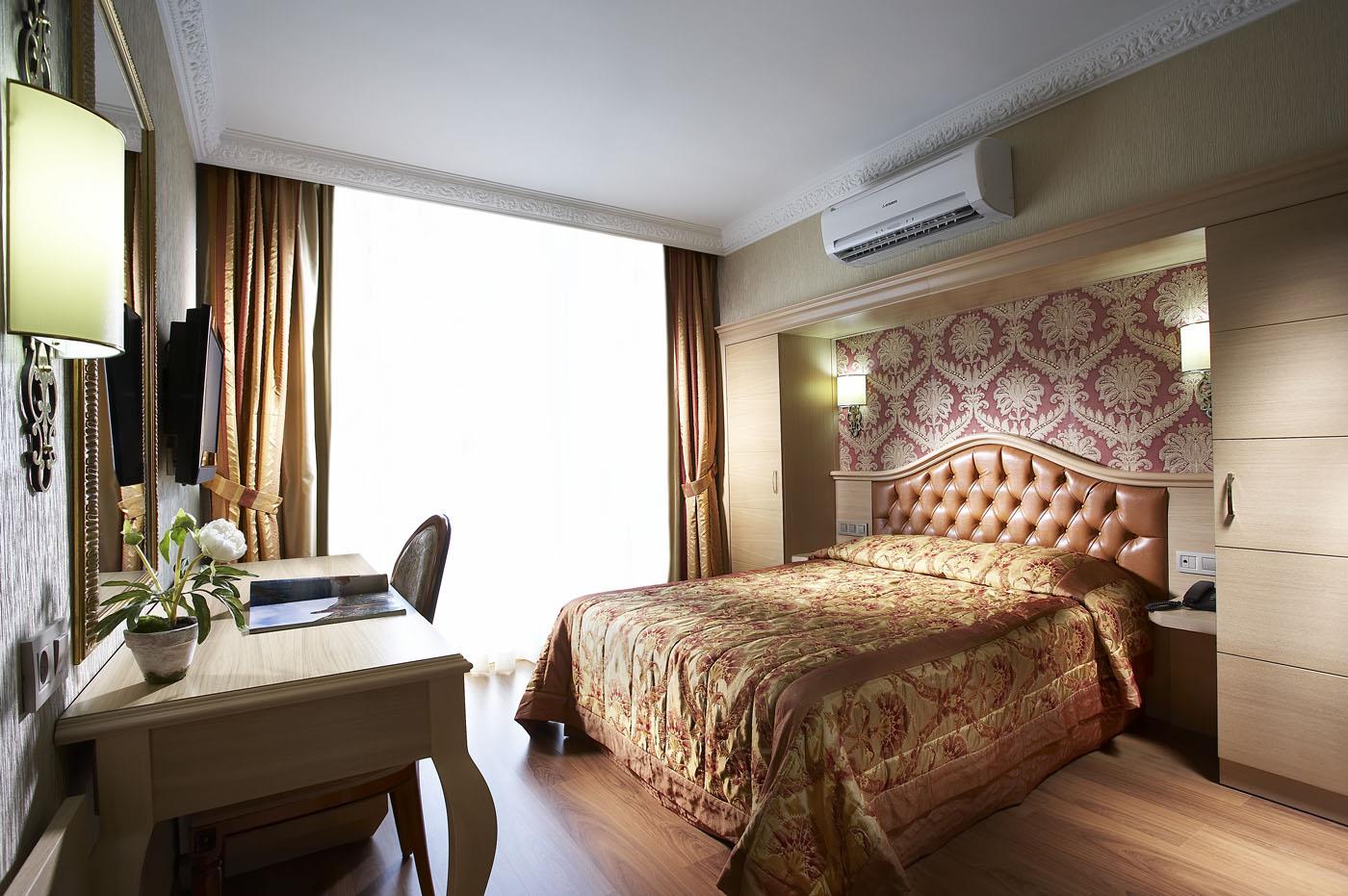 Emre Beach Hotel. Фото 4
