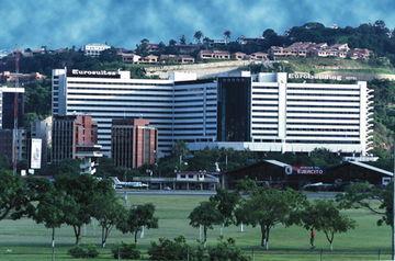 Eurobuilding Hotel and Suites Caracas. Фото 1