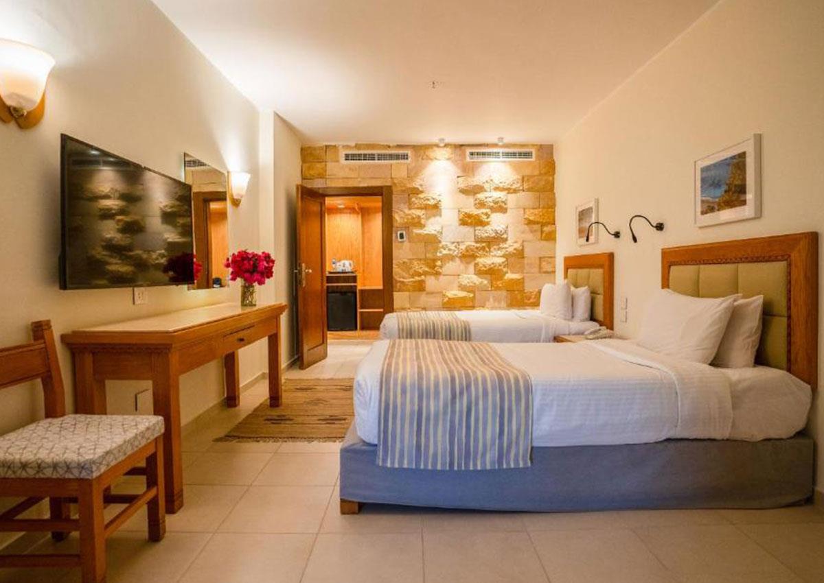 Fort Arabesque Beach Resort. Фото 4