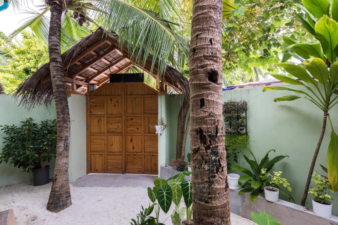 Isla Dhiffushi. Фото 2