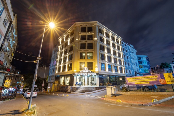 My Assos. Фото 1