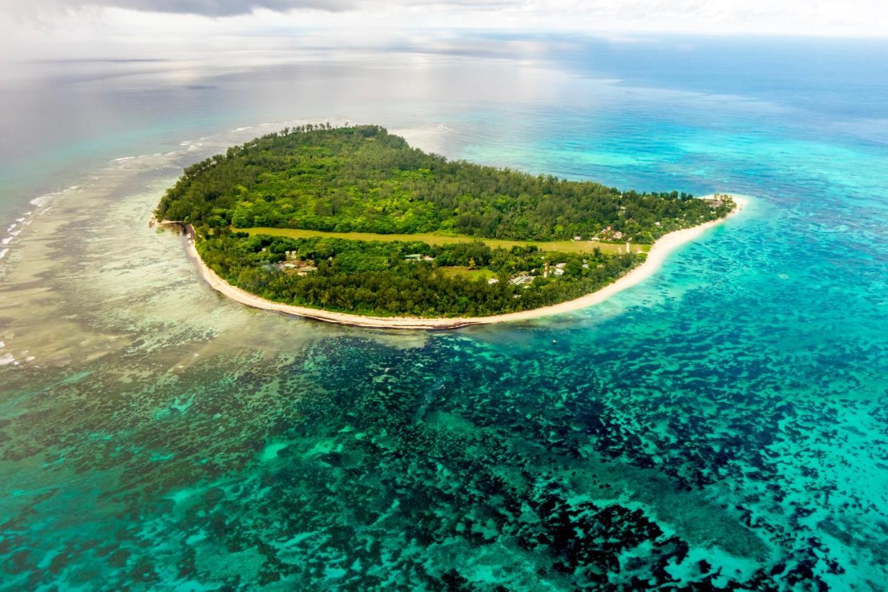 Denis Private Island. Фото 1