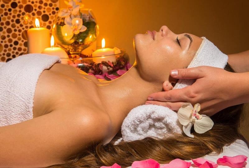 Санаторий Чёнки. Фото 2