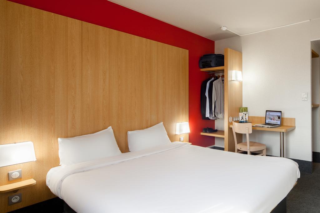 B&B Hotel Paris Porte de Chatillon. Фото 2