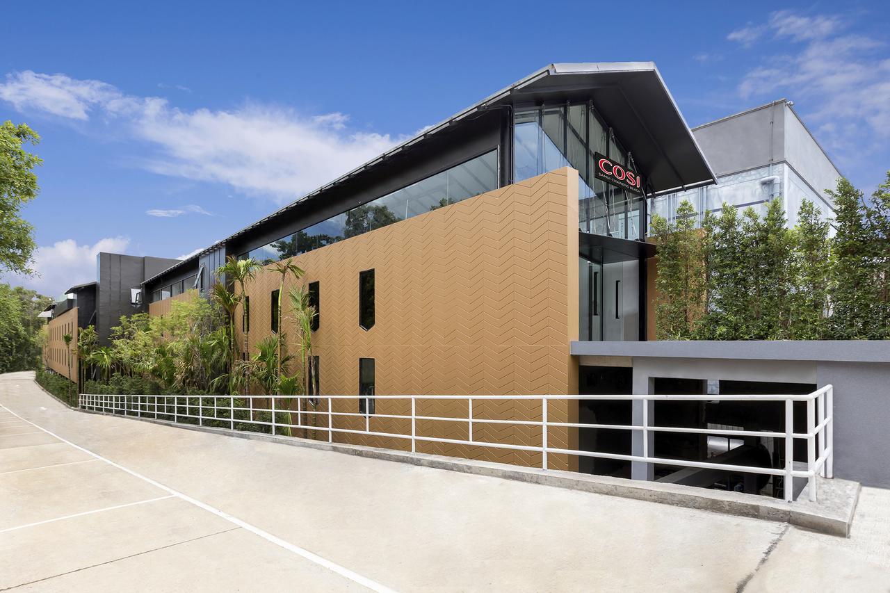 COSI Samui Chaweng Beach. Фото 1