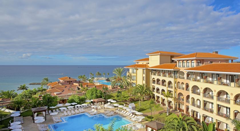 Iberostar Selection Anthelia. Фото 1