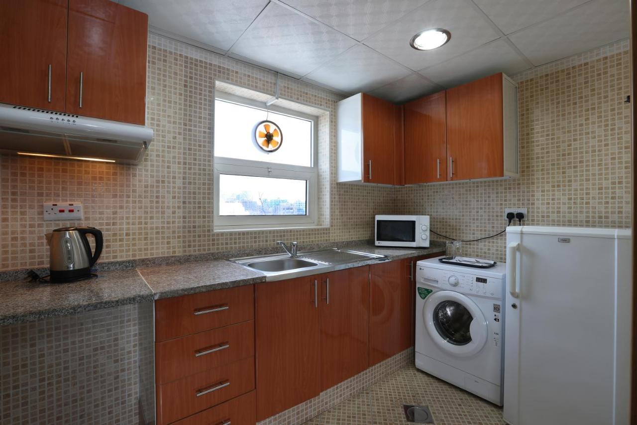 Al Smou Hotel Apartments. Фото 4