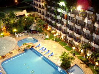 Best Western Margarita Dynasty. Фото 2