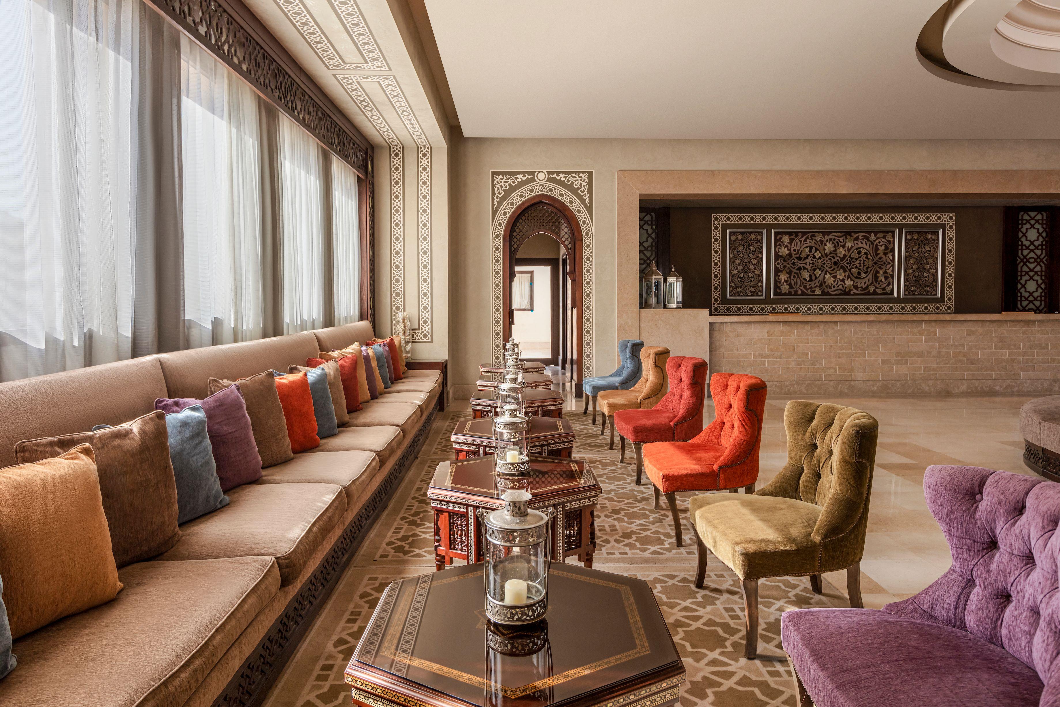 Jaz Makadi Saraya Palms. Фото 3