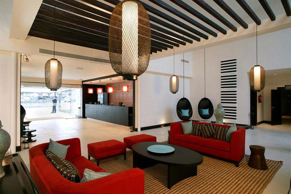 NH Sotogrande. Фото 4