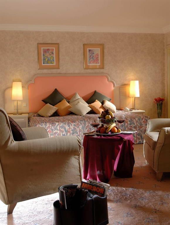 Elegance Hotels International Marmaris. Фото 4