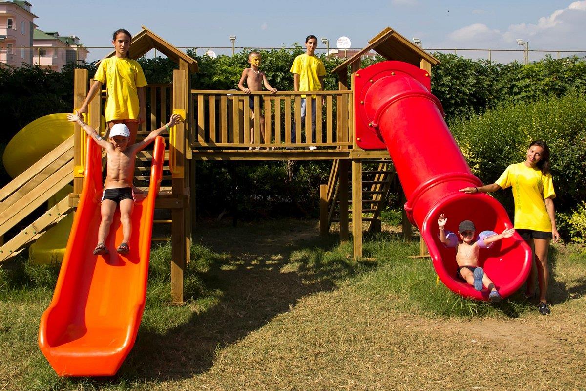 Kaila Beach Hotel. Фото 3