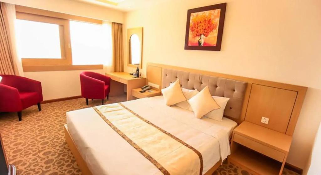 Bavico Plaza. Фото 4