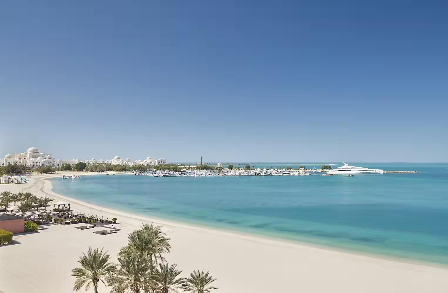 Emirates Palace Mandarin Oriental. Фото 4