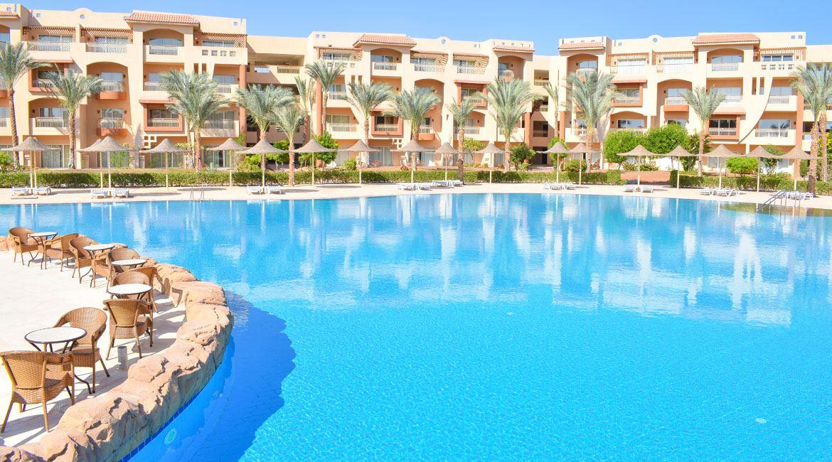 Parrotel Lagoon Resort. Фото 4