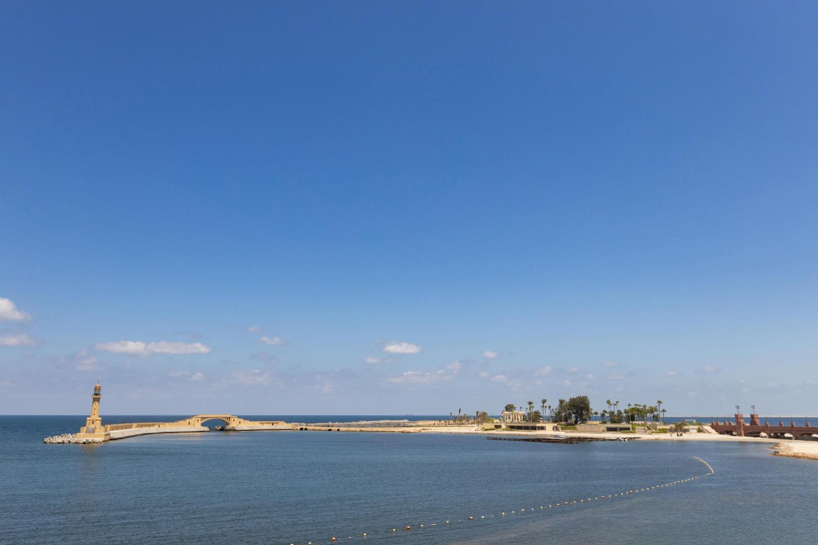Rixos Montaza Paradise. Фото 2