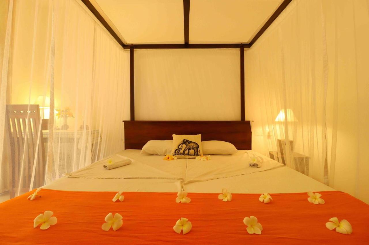 Susantha Garden. Фото 3