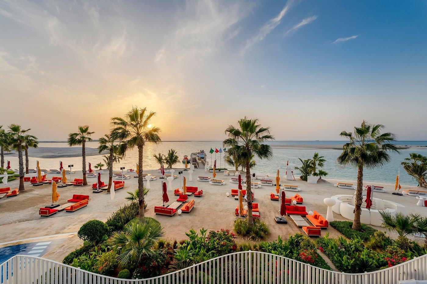 voco Dubai Nice The Heart of Europe. Фото 4