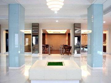 Baiyoke Boutique Hotel. Фото 2