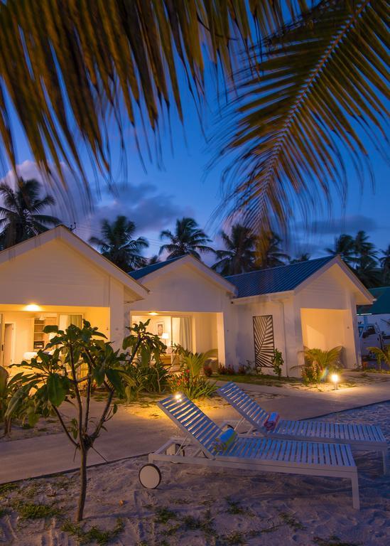 Le Nautique Luxury Beachfront Apartments. Фото 4