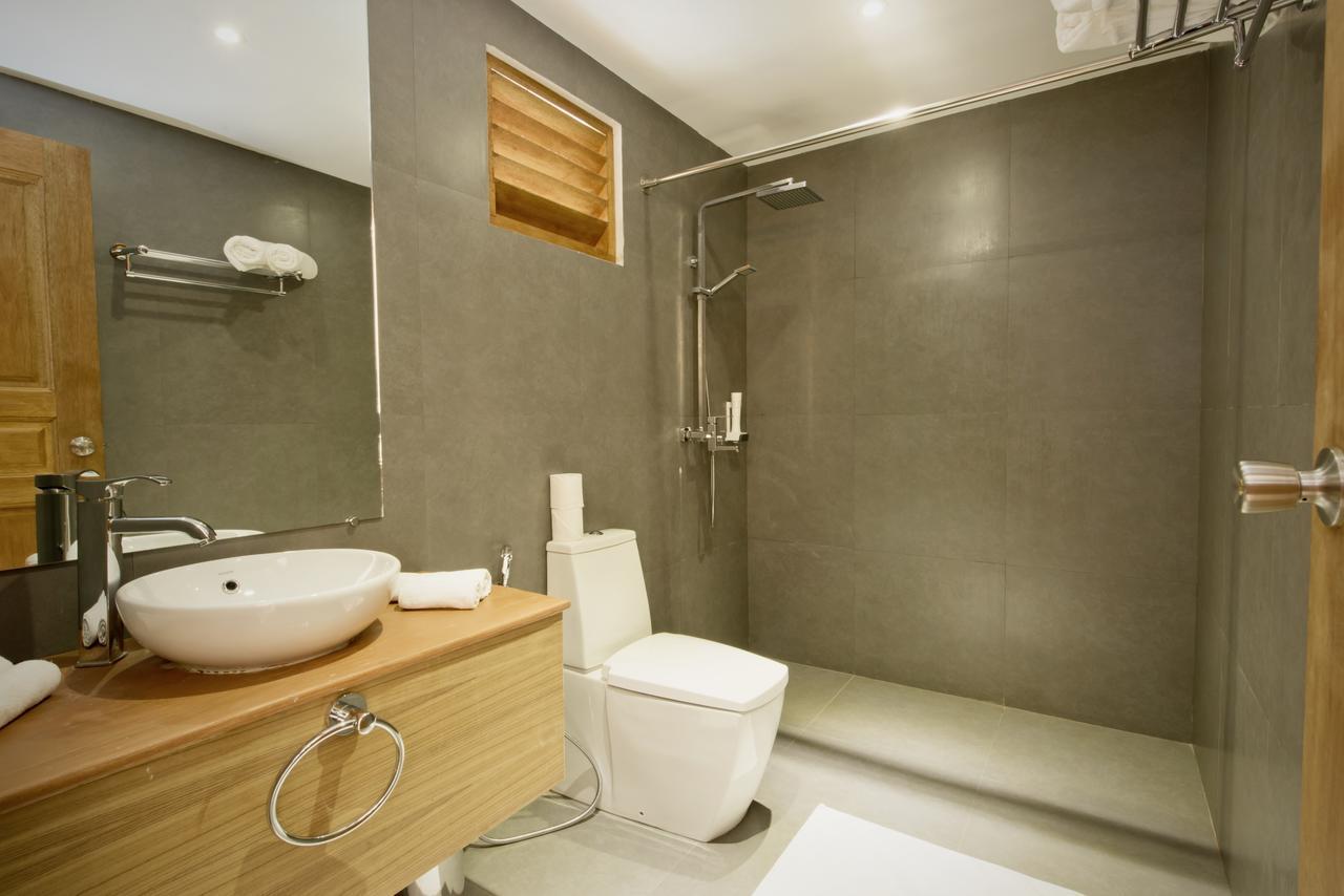 Eri Maldives. Фото 3