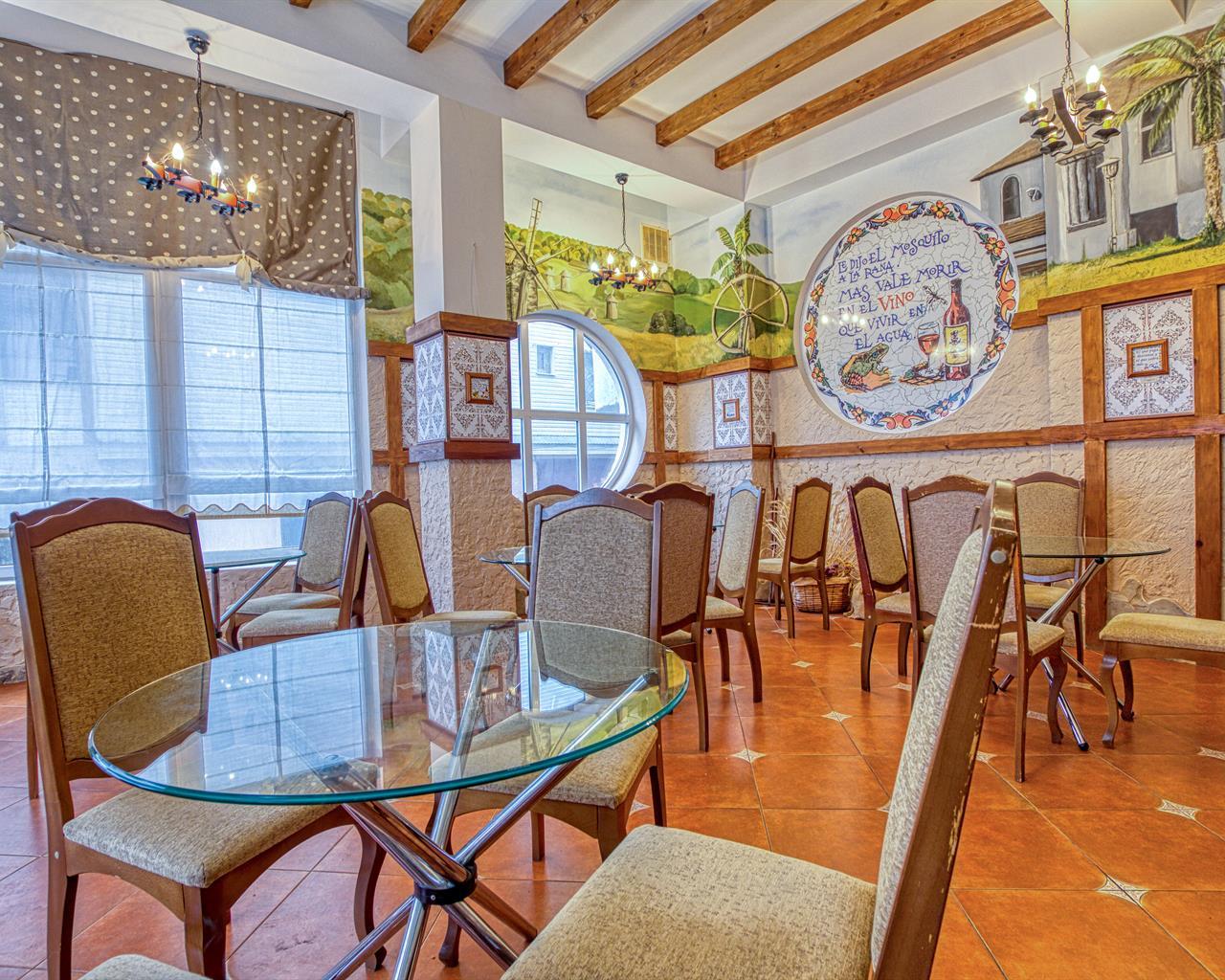 Интер. Фото 4