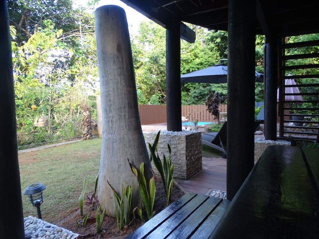Gecko Villa. Фото 3