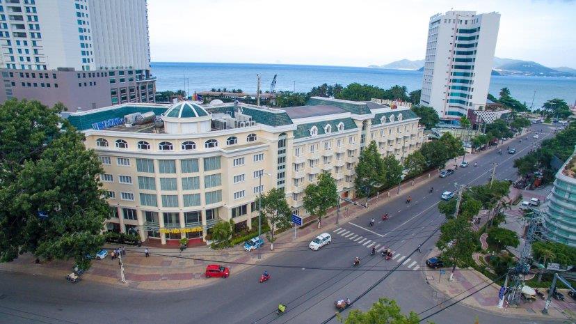 Tran Vien Dong Hotel. Фото 2