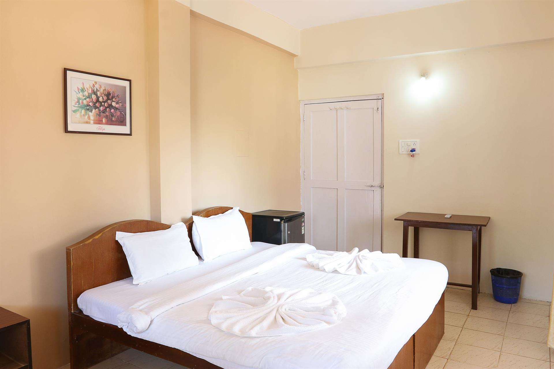 Ave Maria Guest House. Фото 4
