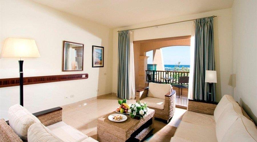 Swiss Inn Dream Resort Taba. Фото 2