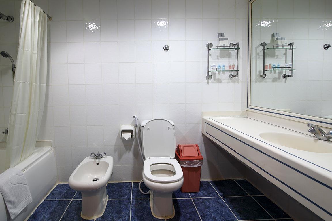 Al Bustan Hotel Flats. Фото 4