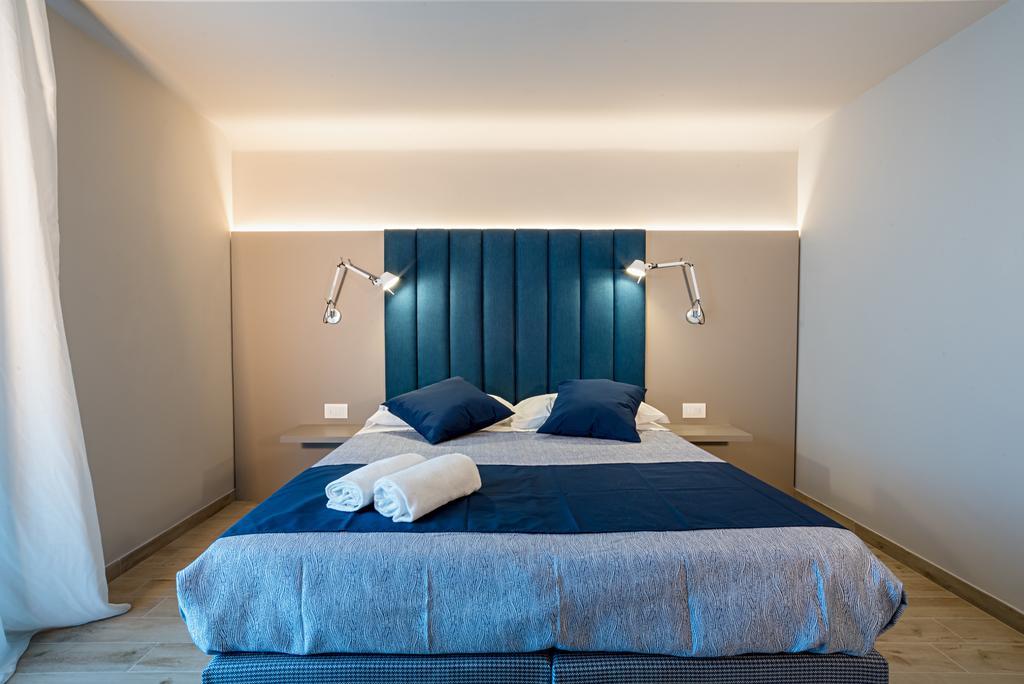 Hotel Relax. Фото 3