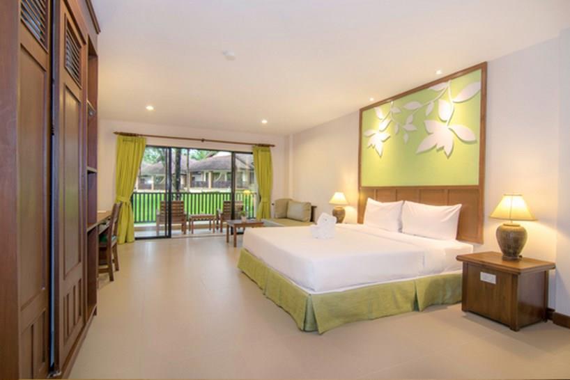 The Leaf Oceanside by Katathani Resorts. Фото 4