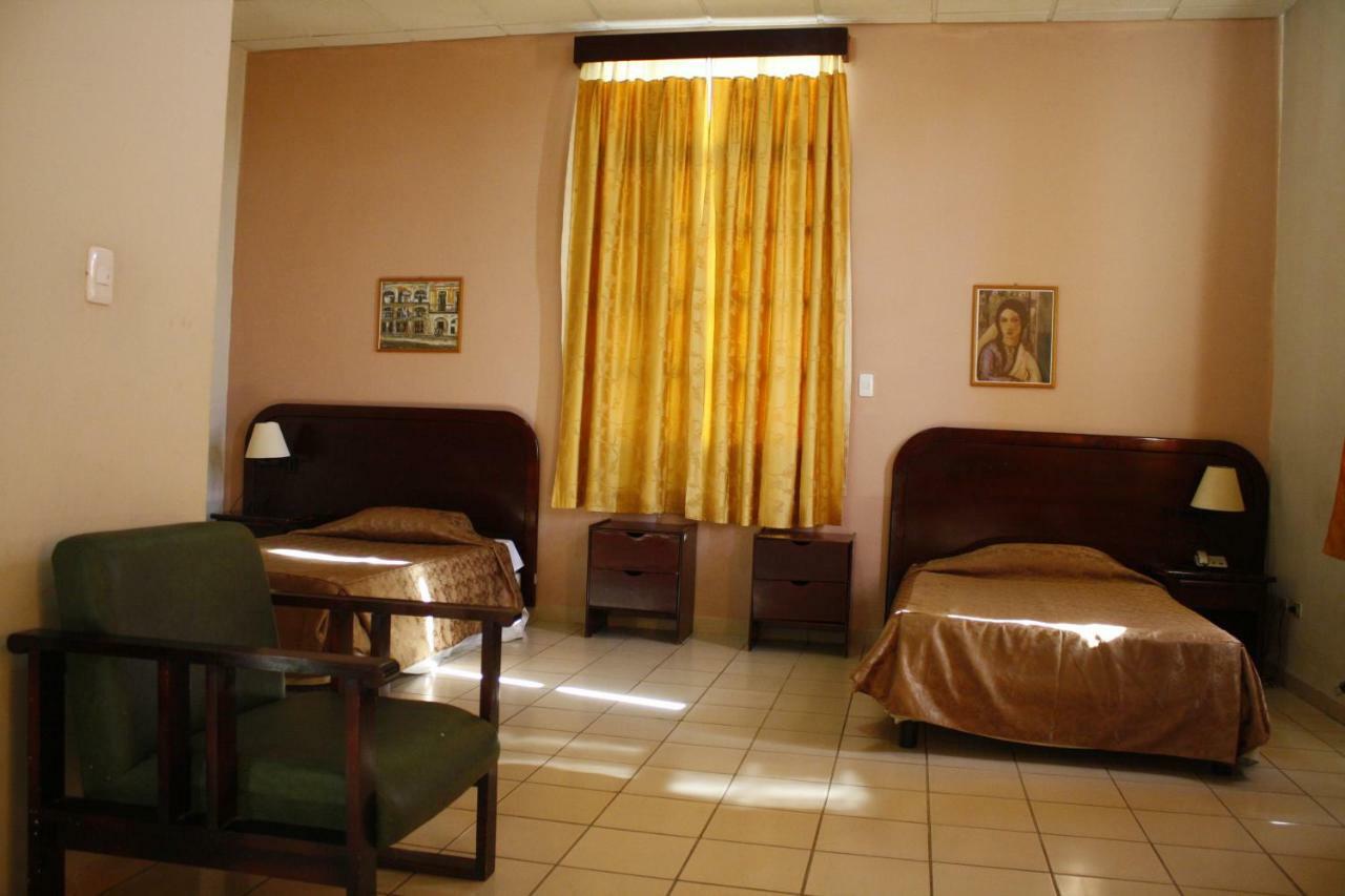 San Alejandro. Фото 2