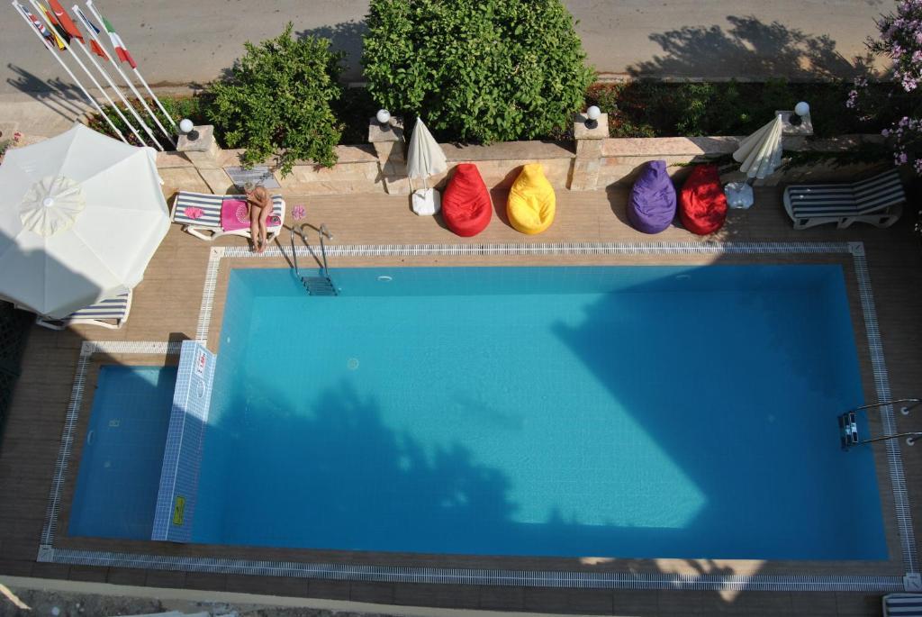 Benna Hotel. Фото 4