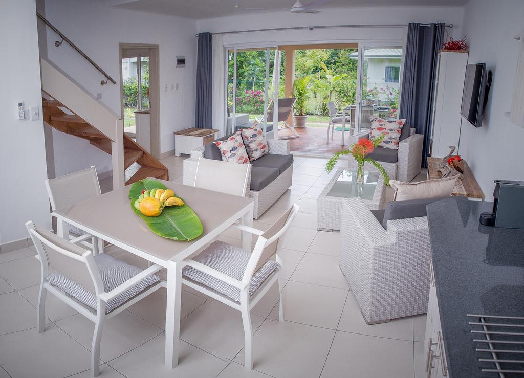 Villa Coco Beach. Фото 2