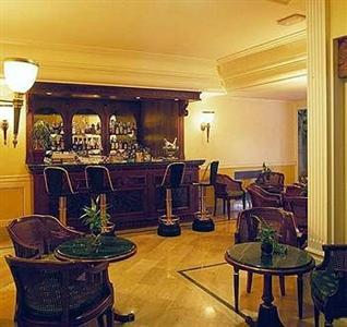 Hellenia Yachting Hotel. Фото 3