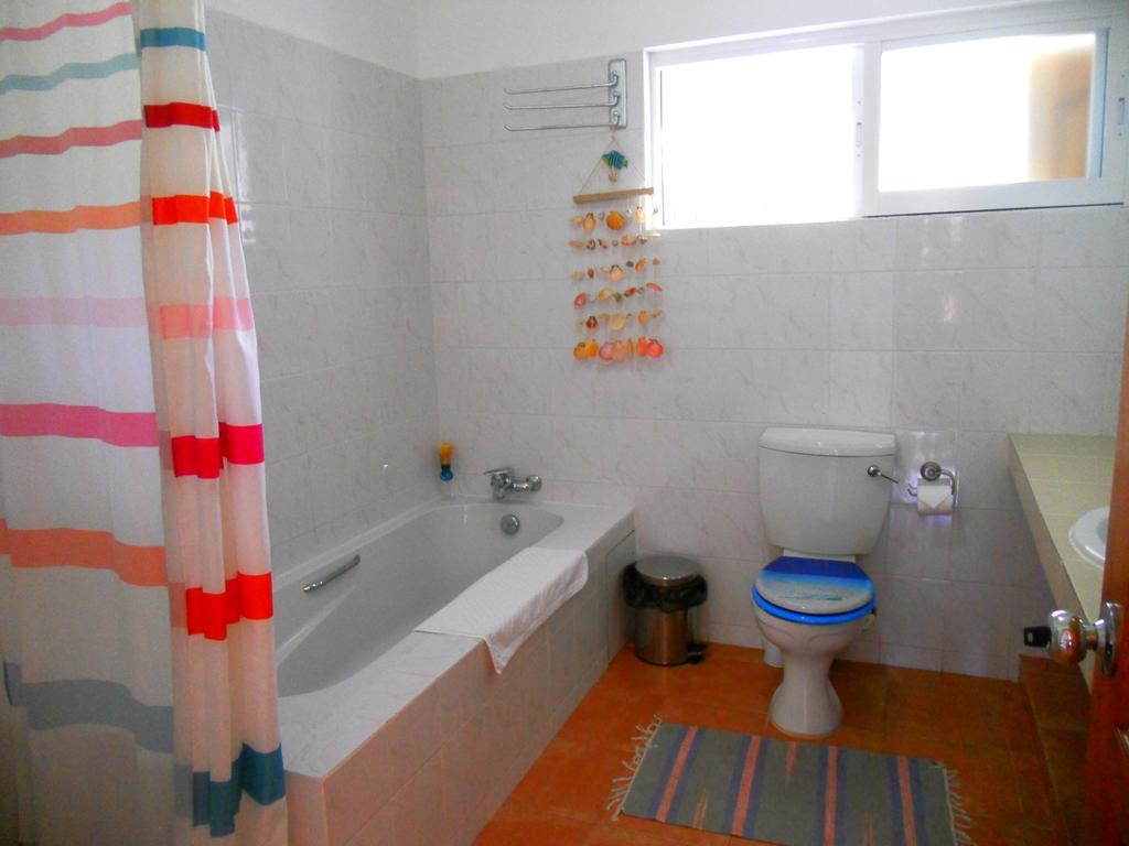 La Villa Therese. Фото 2