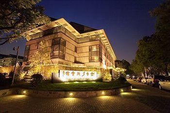 Xizhao Temple Hotel. Фото 4