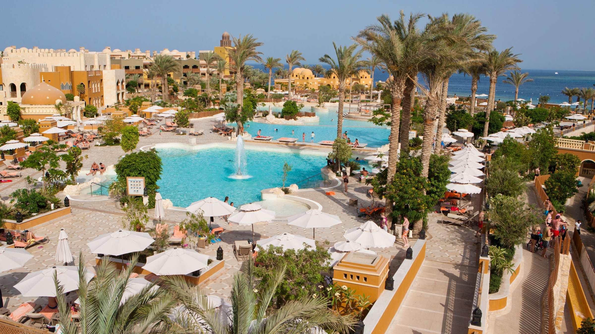 Sunwing Family Star Makadi. Фото 1